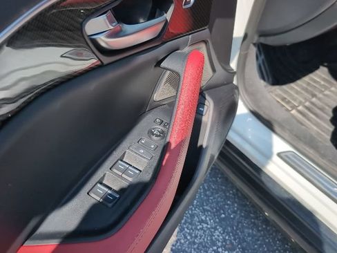 Used 2022 Acura TLX Type S AWD/4WD image 24
