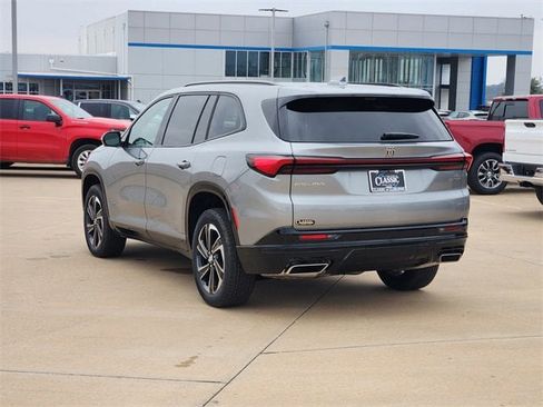 New 2026 Buick Enclave Sport Touring image 4