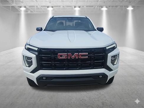 Certified 2023 GMC Canyon Elevation w/ Convenience Package image 8