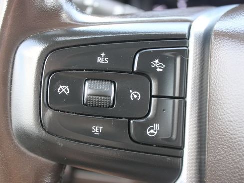 Used 2022 GMC Yukon XL SLT w/ SLT Premium Package RWD image 43