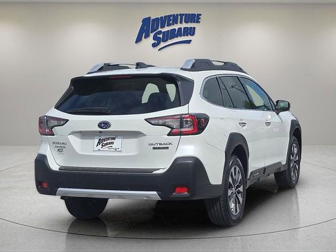 Certified 2024 Subaru Outback Touring AWD/4WD image 6