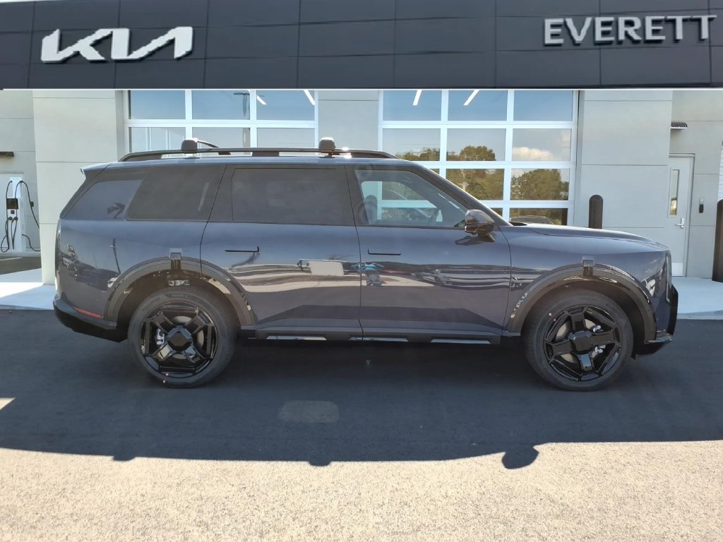 New 2027 Kia Telluride X-Line SX Prestige AWD/4WD image 2