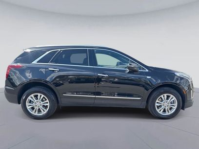 Used 2023 Cadillac XT5 Luxury