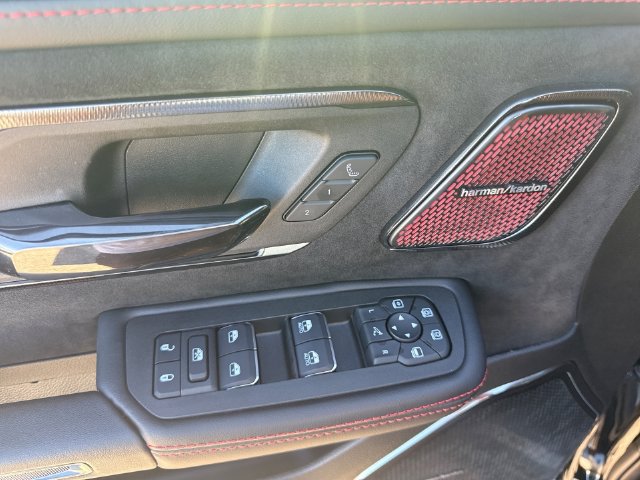 Used 2026 RAM 1500 RHO w/ RHO Level 1 Equipment Group AWD/4WD image 13