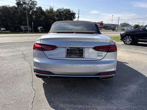 Used 2022 Audi A5 2.0T Prestige image 6