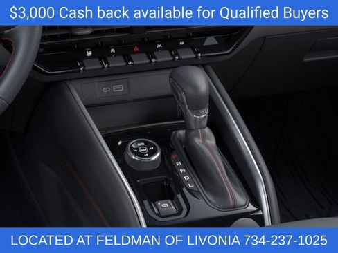 New 2026 Chevrolet Colorado Z71 w/ Z71 Convenience Package 2 image 24