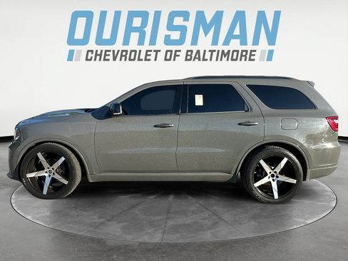 Used 2019 Dodge Durango GT AWD/4WD image 3