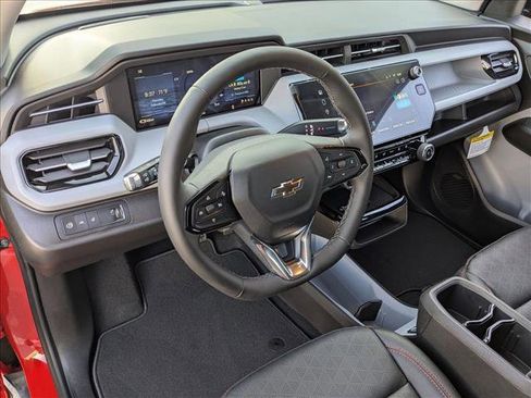 New 2027 Chevrolet Bolt RS w/ Technology Package image 3