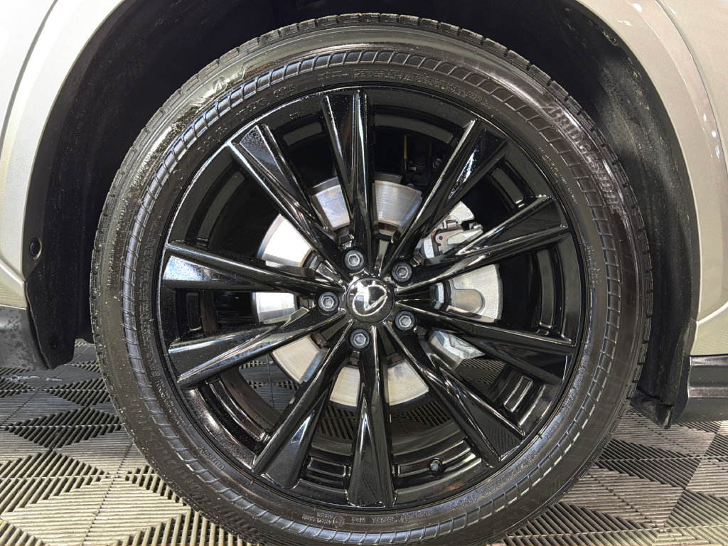 Used 2025 Lexus NX 350 F Sport AWD/4WD image 39