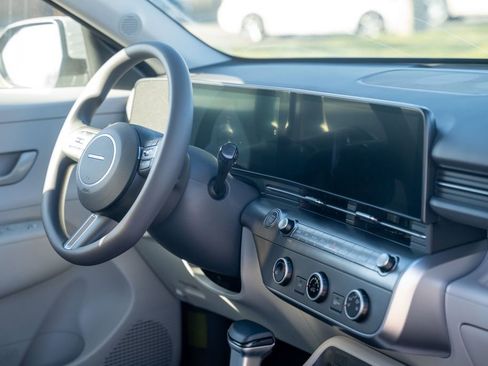 New 2026 Hyundai Kona SEL Sport image 11