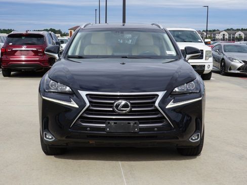 Used 2015 Lexus NX 200t FWD image 2