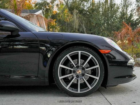 Used 2014 Porsche 911 Carrera image 11