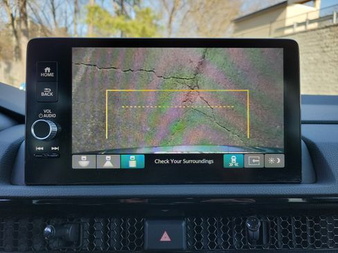 Used 2023 Honda CR-V Sport Touring image 20