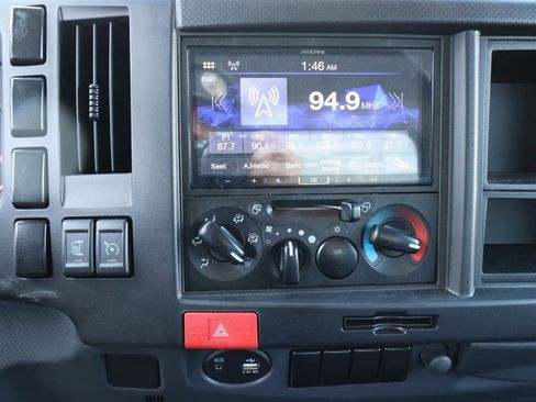 New 2025 Chevrolet Low Cab Forward image 14