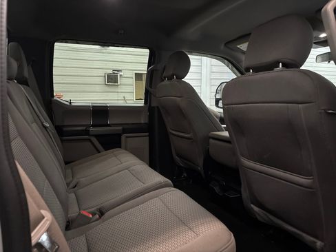 Used 2019 Ford F150 XLT w/ Trailer Tow Package image 30