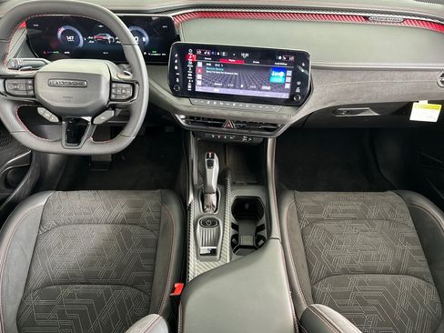 New 2024 Dodge Charger R/T Scat Pack w/ Plus Group image 14