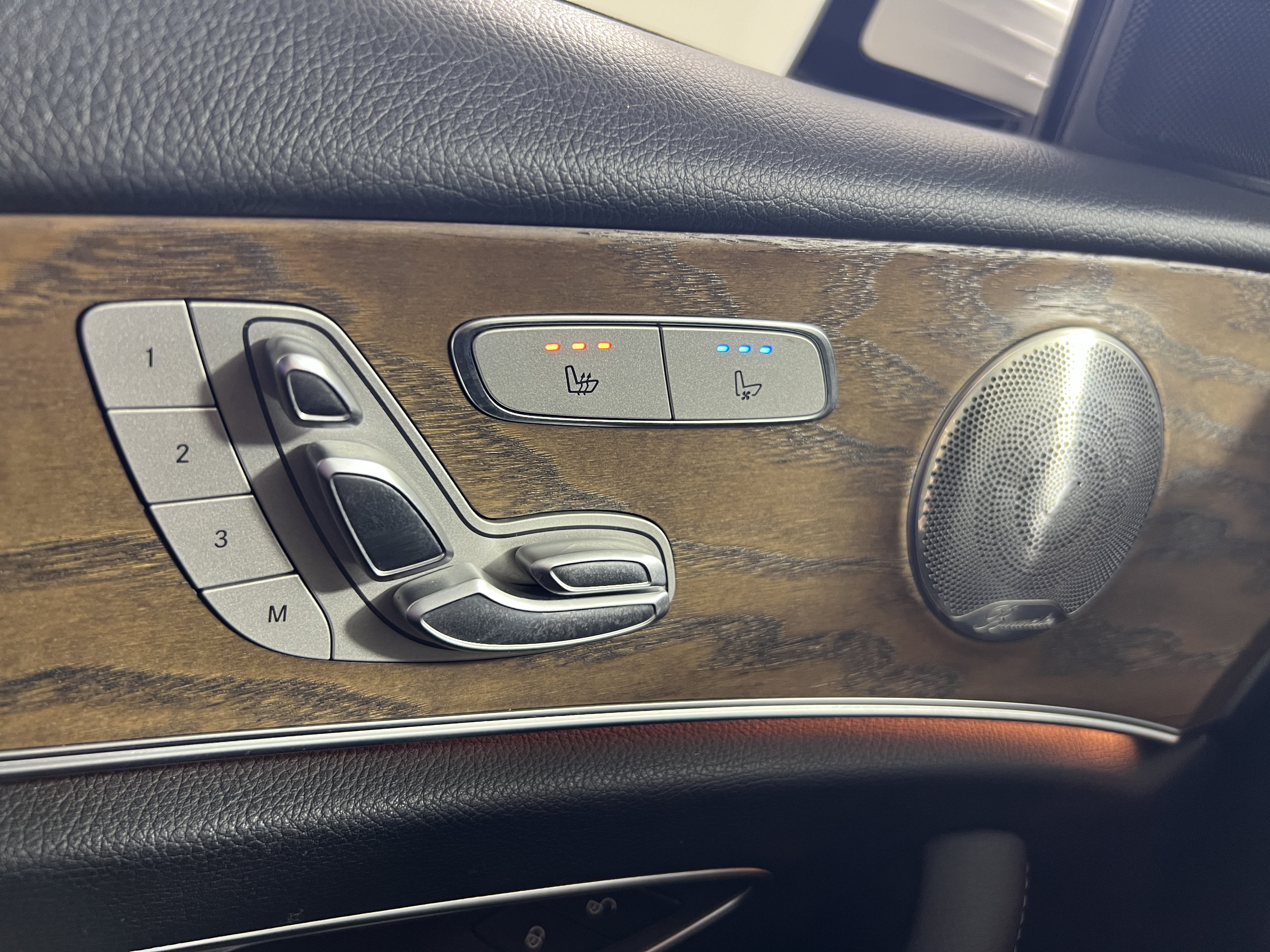 Certified 2022 Mercedes-Benz E 350 Sedan image 21