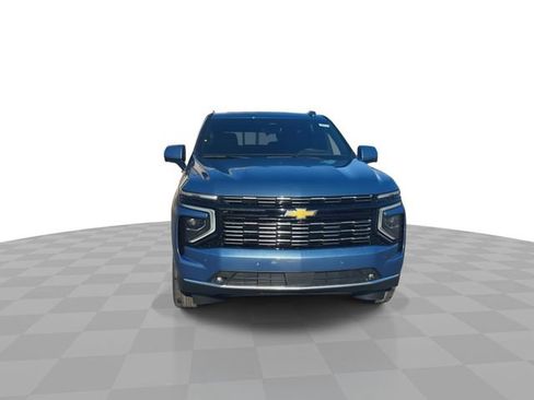 New 2026 Chevrolet Tahoe High Country w/ Sun And Tow Package image 3