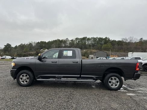 Used 2023 RAM 2500 Big Horn w/ Level B Equipment Group image 6