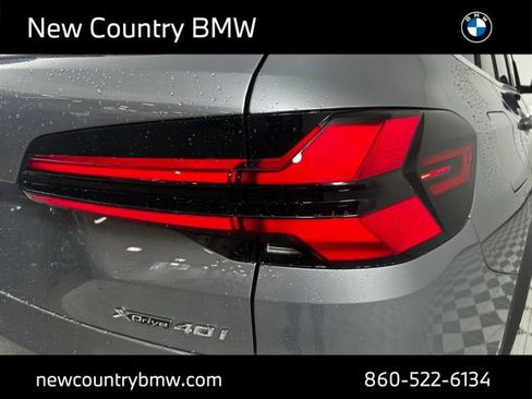 New 2026 BMW X5 xDrive40i w/ Climate Comfort Package image 31