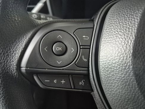 New 2026 Toyota Corolla LE image 20