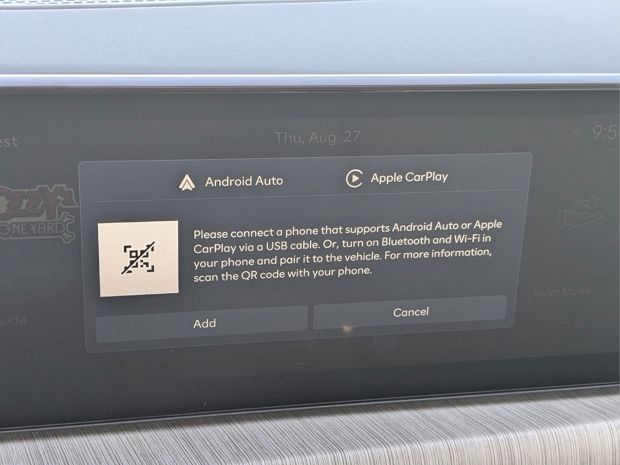 New 2026 Hyundai Sonata SEL FWD image 25