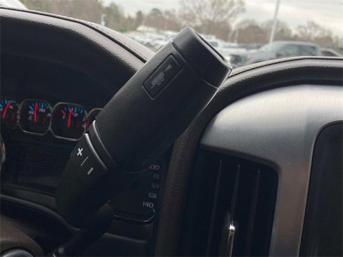 Used 2018 GMC Sierra 1500 SLT w/ SLT Premium Package image 30