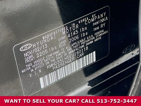 Used 2014 Hyundai Elantra GT w/ Option Group 03 image 35