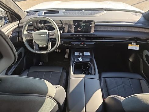 New 2027 Kia Telluride SX Prestige X-Line image 12