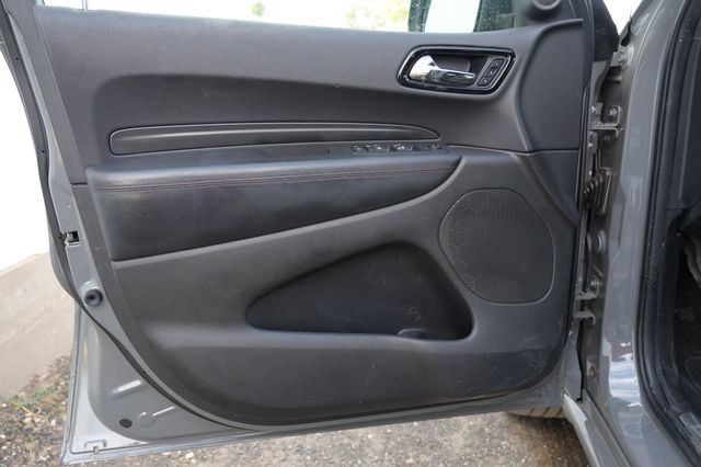Used 2021 Dodge Durango R/T RWD image 12