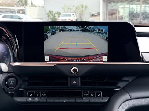 New 2026 Toyota Crown Signia image 23