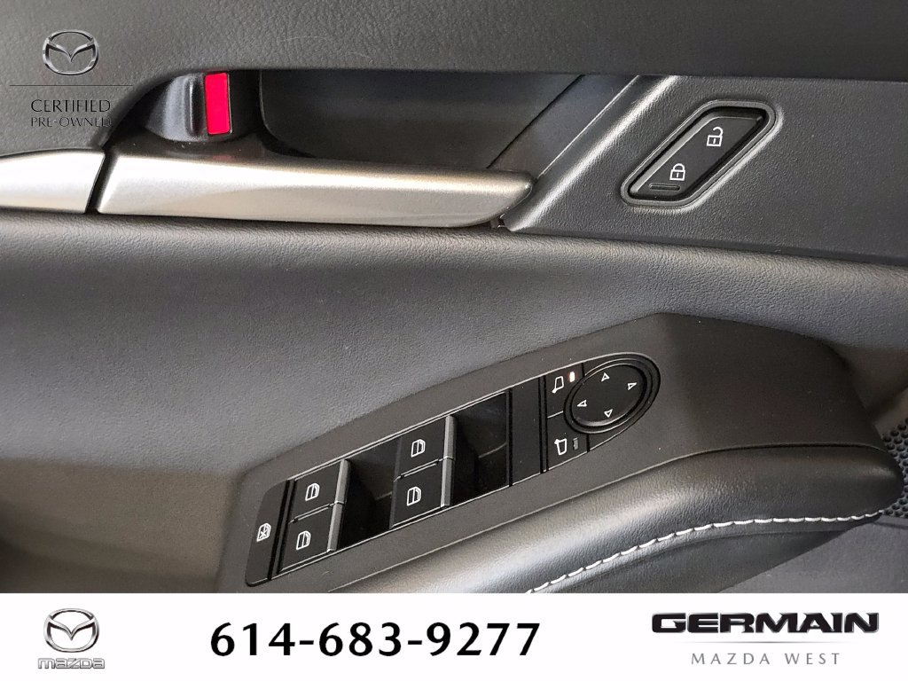 Certified 2026 MAZDA CX-30 AWD 2.5 S image 28