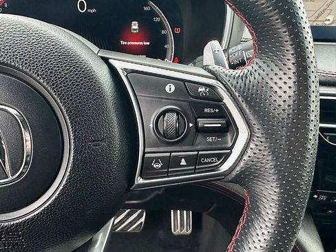 Used 2024 Acura MDX Type S image 28