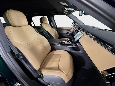 New 2026 Land Rover Range Rover Sport Dynamic SE AWD/4WD image 30