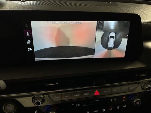 Used 2023 Kia Telluride SX Prestige X-Line AWD/4WD image 5