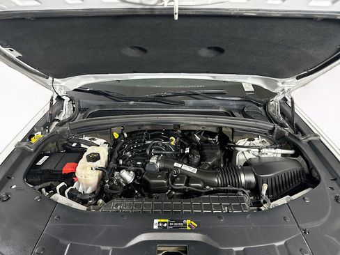 Used 2023 Jeep Grand Cherokee Altitude image 35