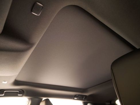 New 2026 Toyota bZ image 17