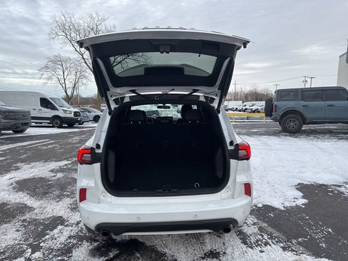 Used 2023 Ford Escape ST-Line w/ Tech Pack #1 image 43