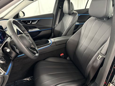 Certified 2026 Mercedes-Benz E 350 Sedan image 5