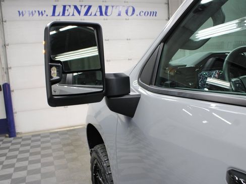 Used 2024 Chevrolet Silverado 1500 LT Trail Boss image 66