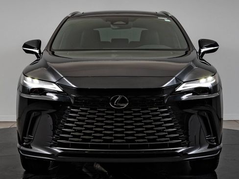 New 2026 Lexus RX 350 Premium AWD/4WD image 2
