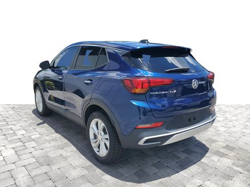 Used 2023 Buick Encore GX Preferred FWD image 4