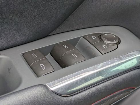 New 2026 Chevrolet Traverse Z71 AWD/4WD image 9
