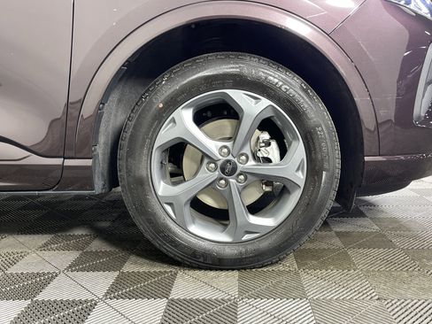 Used 2023 Ford Escape ST-Line w/ Tech Pack #1 image 7