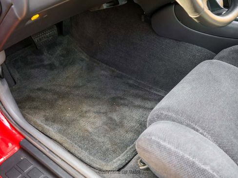 Used 1997 Pontiac Firebird Coupe w/ Opt Pkg image 73