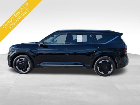 Certified 2024 Kia EV9 Land image 2