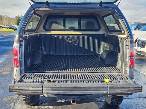 Used 2013 Ford F150 FX4 w/ Luxury Equipment Group image 32