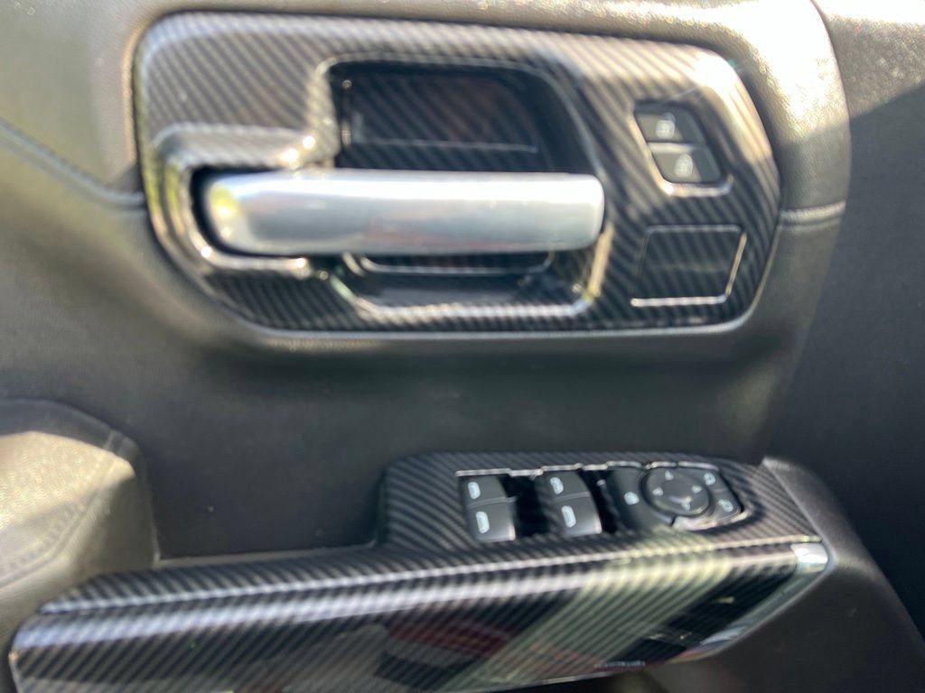 Used 2020 Chevrolet Silverado 1500 LT w/ All-Star Edition RWD image 34