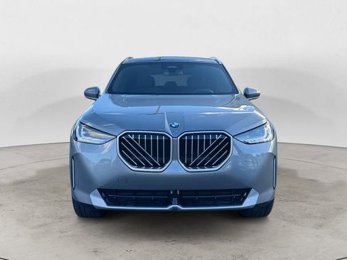 New 2026 BMW X3 xDrive30 w/ Convenience Package image 2