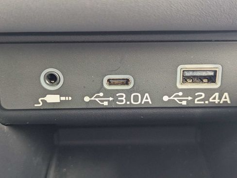Certified 2024 Subaru Outback Limited AWD/4WD image 26